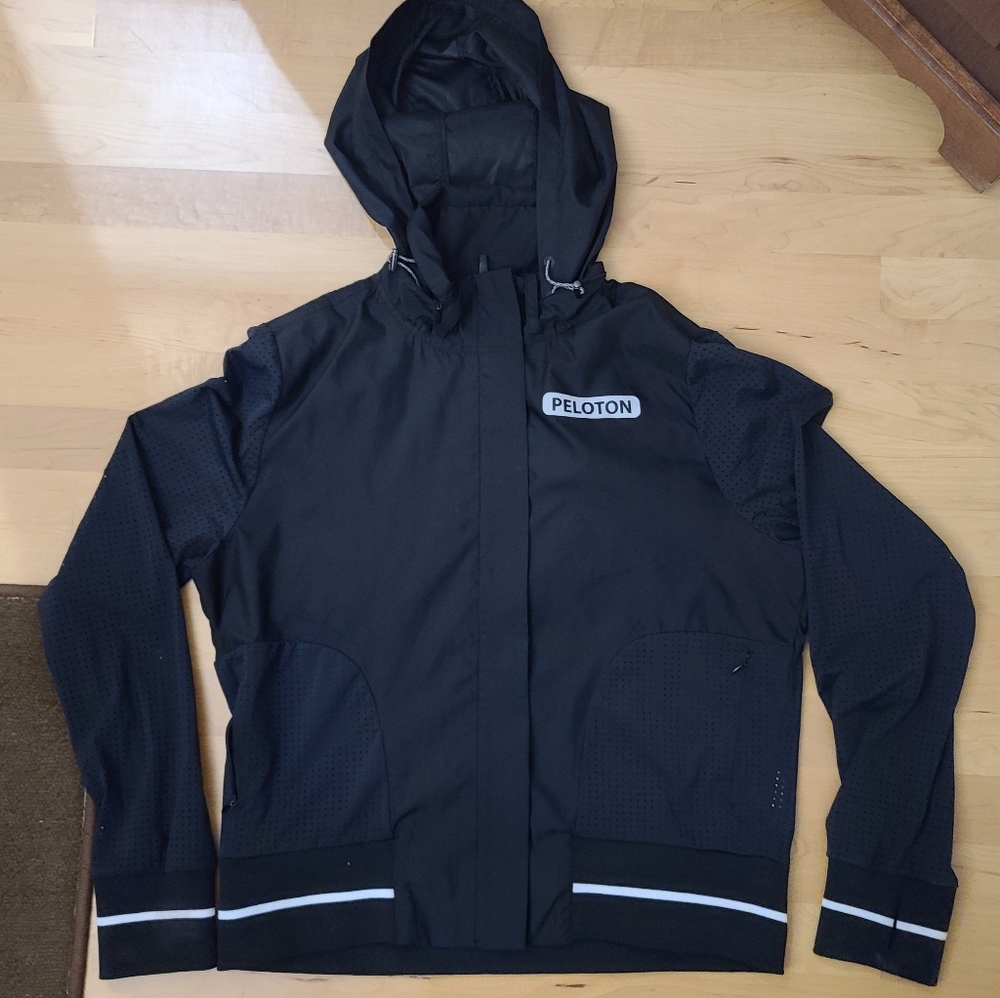 Pelotpn Jacket M